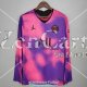 Camiseta Manga Larga PSG x Jordan Fourth 2020/2021