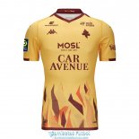 Camiseta Metz Segunda Equipacion 2023/2024