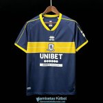 Camiseta Middlesbrough Segunda Equipacion 2023/2024