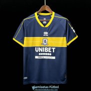Camiseta Middlesbrough Segunda Equipacion 2023/2024