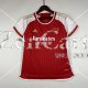 Camiseta Mujer Arsenal Primera Equipacion 2023/2024