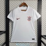 Camiseta Mujer Corinthians Primera Equipacion 2023/2024