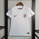 Camiseta Mujer Corinthians Primera Equipacion 2023/2024