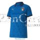 Camiseta Mujer Italia Primera Equipacion 2020 2021
