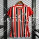 Camiseta Mujer Sao Paulo FC Segunda Equipacion 2022/2023