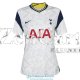 Camiseta Mujer Tottenham Hotspur Primera Equipacion 2020-2021