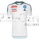 Camiseta Napoli Polo White 2020/2021