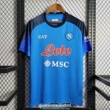 Camiseta Napoli Primera Equipacion 2022/2023