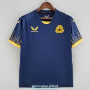Camiseta Newcastle United Tercera Equipacion 2022/2023
