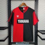 Camiseta Newell Old Boys Retro Primera Equipacion 1993/1994