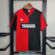 Camiseta Newell Old Boys Retro Primera Equipacion 1993/1994