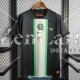 Camiseta Nigeria Training Suit Black I 2022/2023