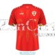 Camiseta North Macedonia Primera Equipacion 2023/2024