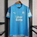Camiseta Olympique Marseille Fourth 2021/2022