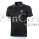 Camiseta PSG Polo Black 2020-2021