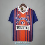 Camiseta PSG Retro Primera Equipacion 1992/1993
