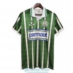 Camiseta Palmeiras Retro Primera Equipacion 1993 1994