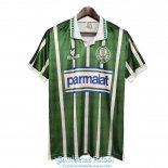 Camiseta Palmeiras Retro Primera Equipacion 1993 1994