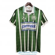 Camiseta Palmeiras Retro Primera Equipacion 1993 1994
