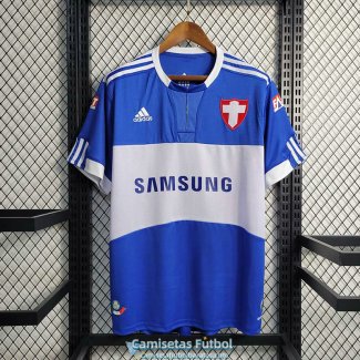Camiseta Palmeiras Retro Tercera Equipacion 2009/2010