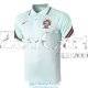 Camiseta Portugal Polo Green 2020-2021