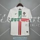 Camiseta Portugal Retro Segunda Equipacion 2012/2013