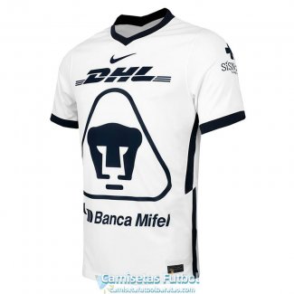Camiseta Pumas UNAM Primera Equipacion 2020-2021