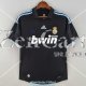 Camiseta Real Madrid Retro Segunda Equipacion 2009/2010