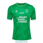 Camiseta Saint Etienne Primera Equipacion 2023/2024