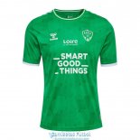 Camiseta Saint Etienne Primera Equipacion 2023/2024