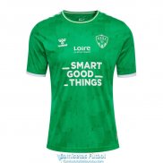 Camiseta Saint Etienne Primera Equipacion 2023/2024