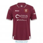 Camiseta Salernitana Primera Equipacion 2023/2024