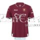 Camiseta Salernitana Primera Equipacion 2023/2024