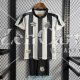 Camiseta Santos FC Ninos Segunda Equipacion 2022/2023