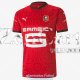 Camiseta Stade Rennais Primera Equipacion 2020-2021