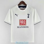 Camiseta Tottenham Hotspur Retro Primera Equipacion 2006/2007