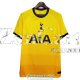 Camiseta Tottenham Hotspur Tercera Equipacion 2020-2021