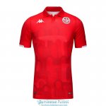 Camiseta Tunez Primera Equipacion 2024/2025
