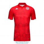Camiseta Tunez Primera Equipacion 2024/2025