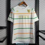 Camiseta Venezia Football Club Segunda Equipacion 2022/2023