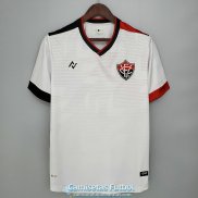Camiseta Vitoria Sport Clube Segunda Equipacion 2021/20221