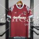 Camiseta West Ham United Primera Equipacion 2022/2023