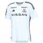 Camiseta Yokohama F. Marinos Segunda Equipacion 2023/2024