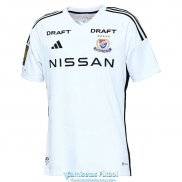Camiseta Yokohama F. Marinos Segunda Equipacion 2023/2024
