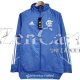 Flamengo Chaqueta Rompevientos Blue 2020-2021