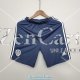 Pantalon Corto Leeds United Tercera Equipacion 2021/2022