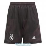 Pantalon Corto Real Madrid X Humanrace 2020/2021