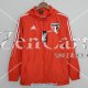 Sao Paulo FC Chaqueta Rompevientos Red I 2022/2023