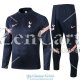 Tottenham Hotspur Sudadera De Entrenamiento Navy + Pantalon 2020-2021