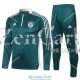 Bayern Munich Sudadera De Entrenamiento Green II + Pantalon Green II 2021/2022